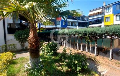 SAKARYA KARASU'DA LÜKS HAVUZLU SİTE İÇERİSİNDE 2+1 SATILIK DAİRE