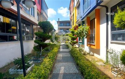 SAKARYA KARASU'DA LÜKS HAVUZLU SİTE İÇERİSİNDE 2+1 SATILIK DAİRE