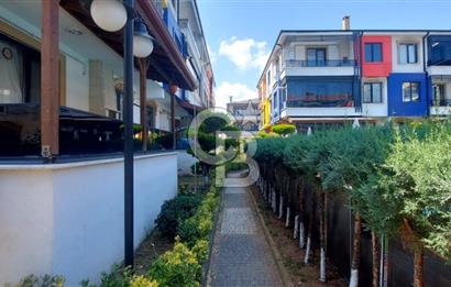 SAKARYA KARASU'DA LÜKS HAVUZLU SİTE İÇERİSİNDE 2+1 SATILIK DAİRE