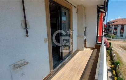 SAKARYA KARASU'DA LÜKS HAVUZLU SİTE İÇERİSİNDE 2+1 SATILIK DAİRE