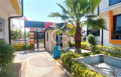 SAKARYA KARASU'DA LÜKS HAVUZLU SİTE İÇERİSİNDE 2+1 SATILIK DAİRE