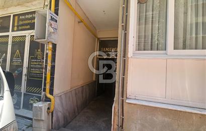 Karşıyaka Tersane Yakını Kiralık Dükkan