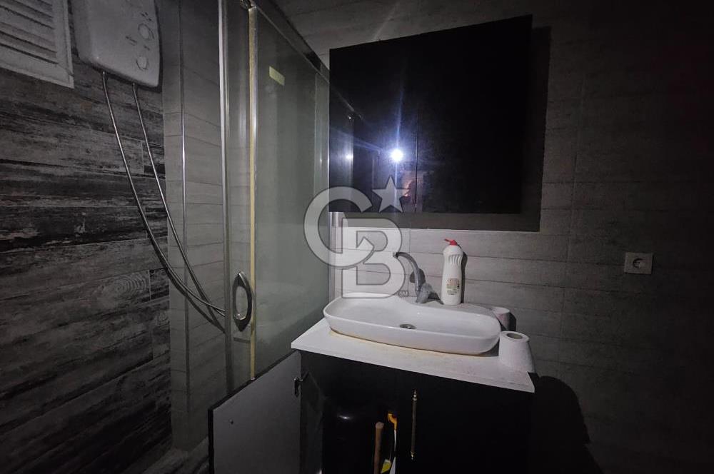 Karşıyaka Tersane Yakını Kiralık Dükkan