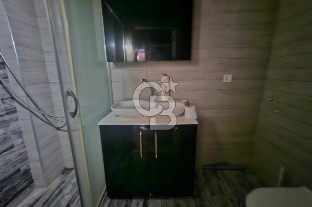 Karşıyaka Tersane Yakını Kiralık Dükkan