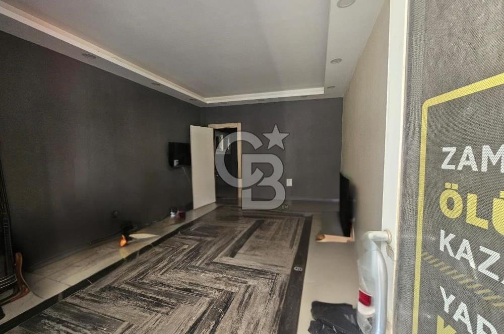 Karşıyaka Tersane Yakını Kiralık Dükkan
