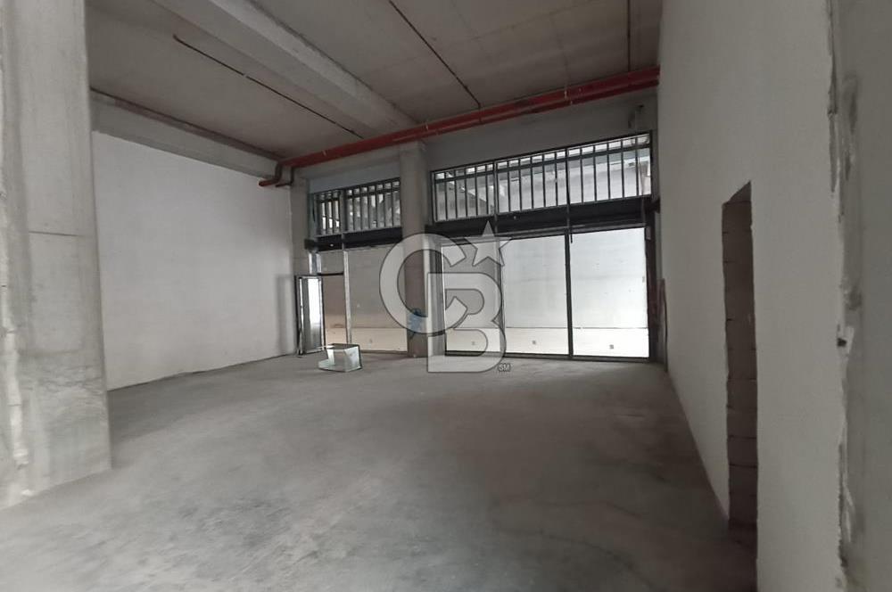 ŞAŞMAZ'DA 1024 M2 HER İŞE UYGUN FIRSAT DÜKKAN