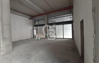 ŞAŞMAZ'DA 1024 M2 HER İŞE UYGUN FIRSAT DÜKKAN