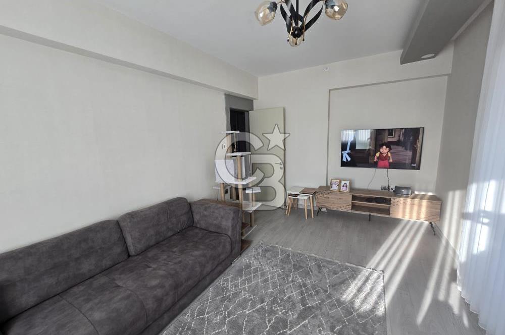 CB PREMIUM'DAN KATRE SİTESİNDE YAPILI LÜX SATILIK 4+1 DAİRE