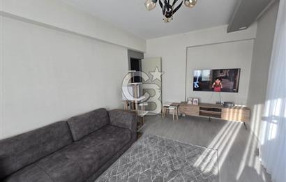 CB PREMIUM'DAN KATRE SİTESİNDE YAPILI LÜX SATILIK 4+1 DAİRE