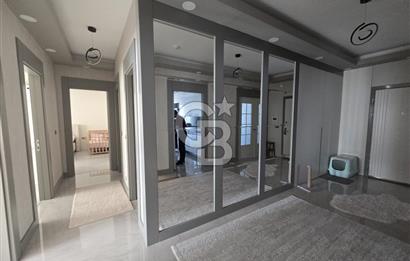 CB PREMIUM'DAN KATRE SİTESİNDE YAPILI LÜX SATILIK 4+1 DAİRE
