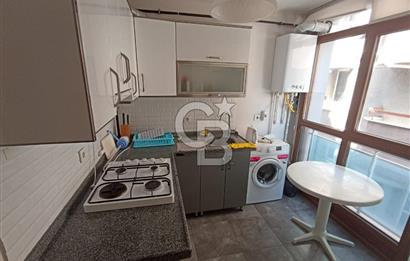 BEŞEVLER METRO İSTASYONU YANI YENİ BİNADA EŞYALI 2+1 DAİRE