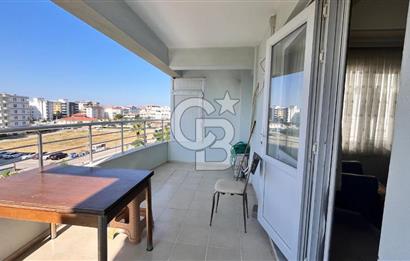 ALİAĞA YENİMAHALLE CENGİZ TOPEL'DE SATILIK 3+1 DAİRE