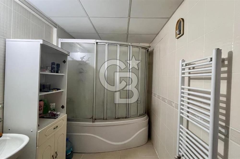 ALİAĞA YENİMAHALLE CENGİZ TOPEL'DE SATILIK 3+1 DAİRE