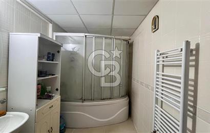 ALİAĞA YENİMAHALLE CENGİZ TOPEL'DE SATILIK 3+1 DAİRE