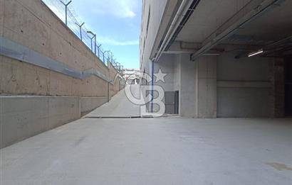 ŞAŞMAZ'DA 1024 M2 HER İŞE UYGUN FIRSAT DÜKKAN