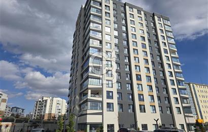 CB PREMIUM'DAN ARİSSA POİNT'TE SATILIK 5+1 DAİRE
