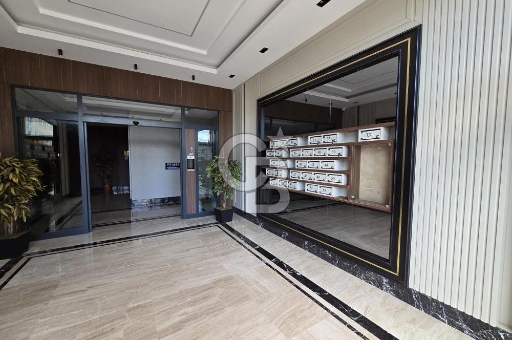 CB PREMIUM'DAN ARİSSA POİNT'TE SATILIK 5+1 DAİRE