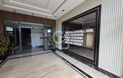CB PREMIUM'DAN ARİSSA POİNT'TE SATILIK 5+1 DAİRE