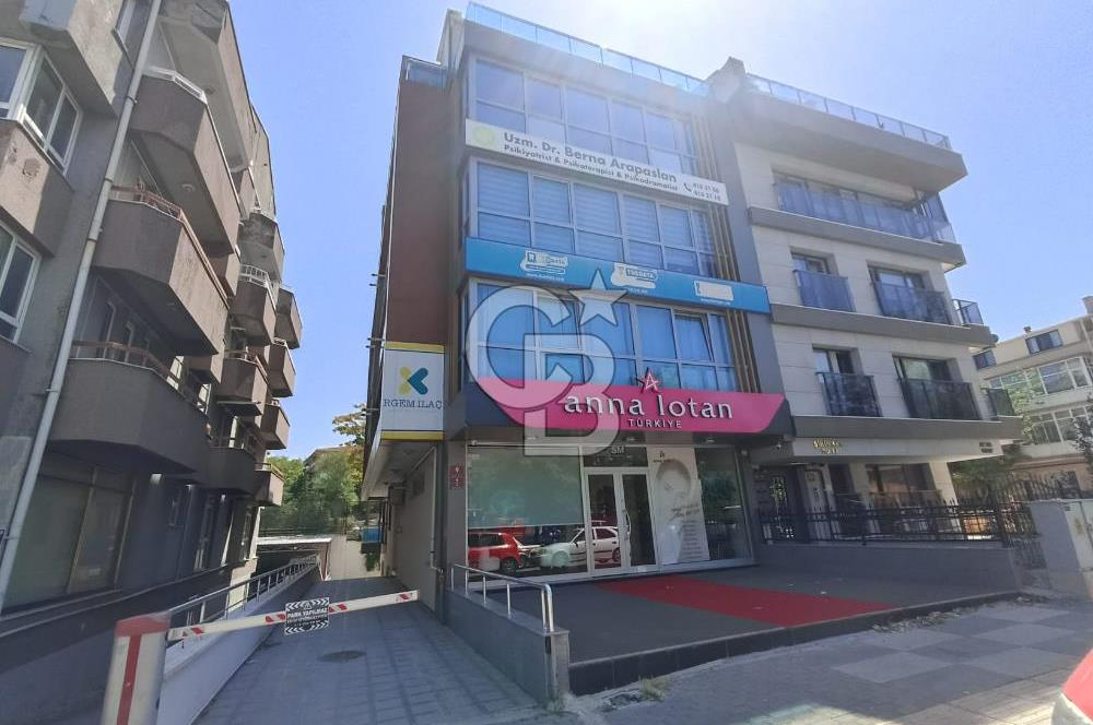 BEŞEVLER METRO İSTASYONU YANI YENİ BİNADA EŞYALI 2+1 DAİRE