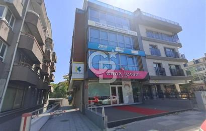 BEŞEVLER METRO İSTASYONU YANI YENİ BİNADA EŞYALI 2+1 DAİRE