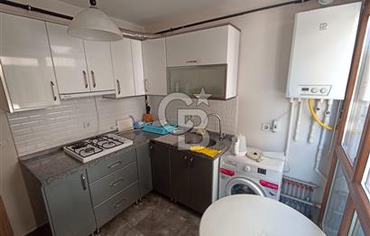 BEŞEVLER METRO İSTASYONU YANI YENİ BİNADA EŞYALI 2+1 DAİRE