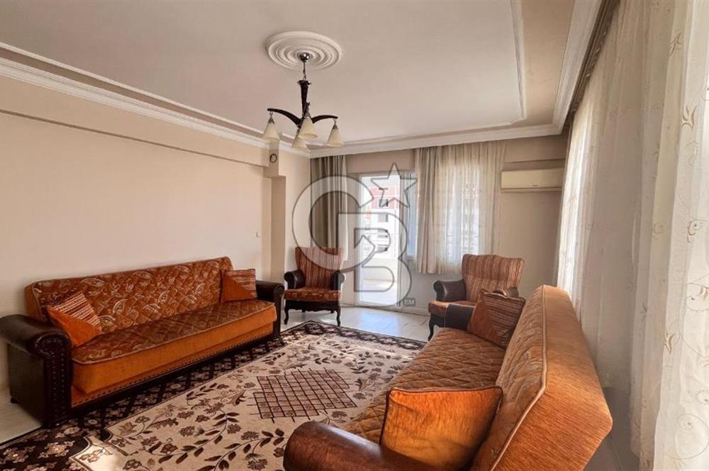 ALİAĞA YENİMAHALLE CENGİZ TOPEL'DE SATILIK 3+1 DAİRE