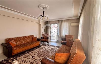 ALİAĞA YENİMAHALLE CENGİZ TOPEL'DE SATILIK 3+1 DAİRE