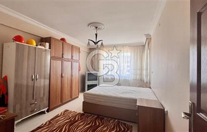 ALİAĞA YENİMAHALLE CENGİZ TOPEL'DE SATILIK 3+1 DAİRE