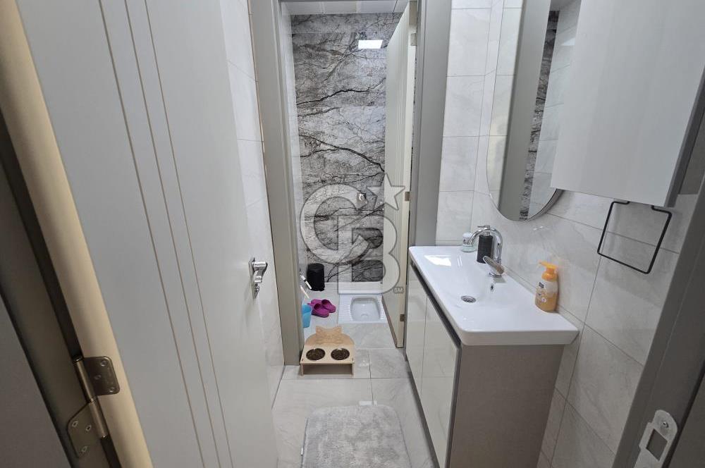 CB PREMIUM'DAN KATRE SİTESİNDE YAPILI LÜX SATILIK 4+1 DAİRE
