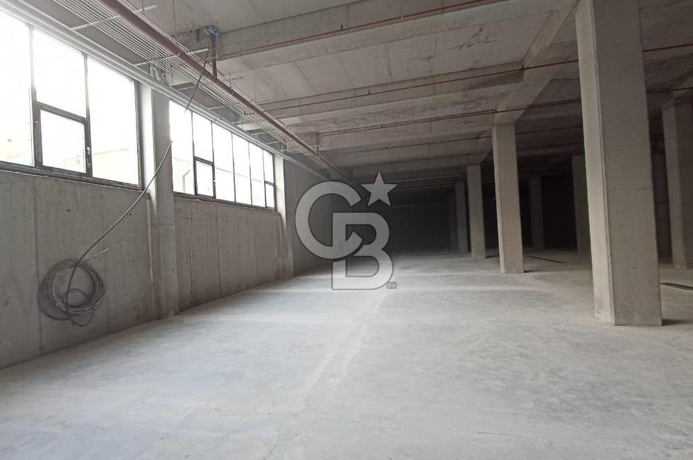 ŞAŞMAZ'DA 1024 M2 HER İŞE UYGUN FIRSAT DÜKKAN