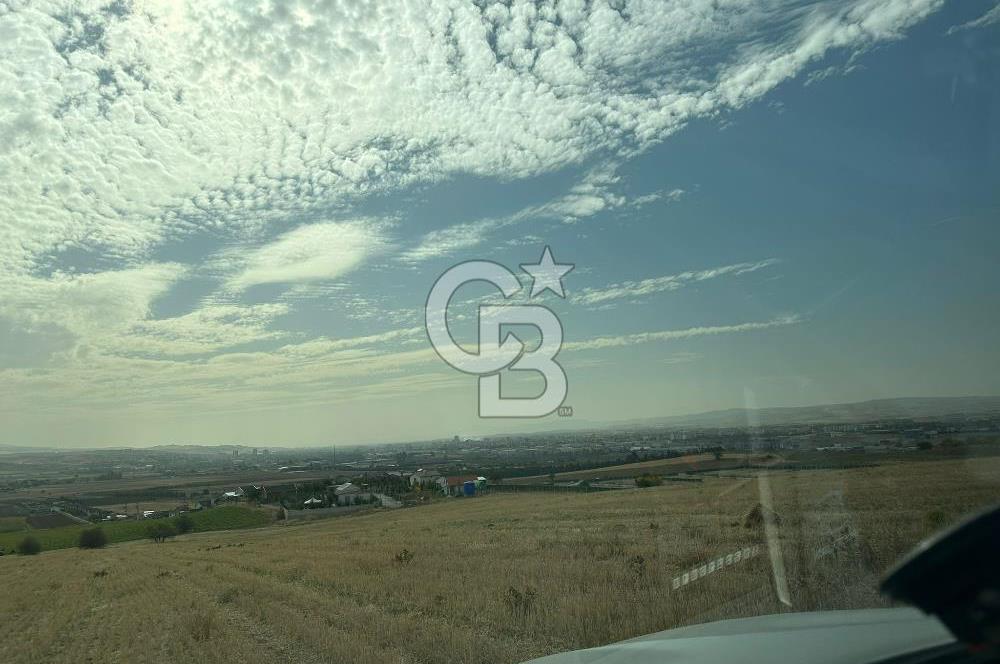 CB PREMIUM'DAN YATIRIMA UYGUN TEK TAPU TARLA