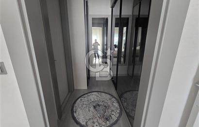 CB PREMIUM'DAN KATRE SİTESİNDE YAPILI LÜX SATILIK 4+1 DAİRE