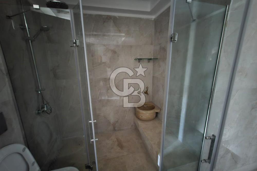 CB PREMIUM'DAN ARİSSA POİNT'TE SATILIK 5+1 DAİRE