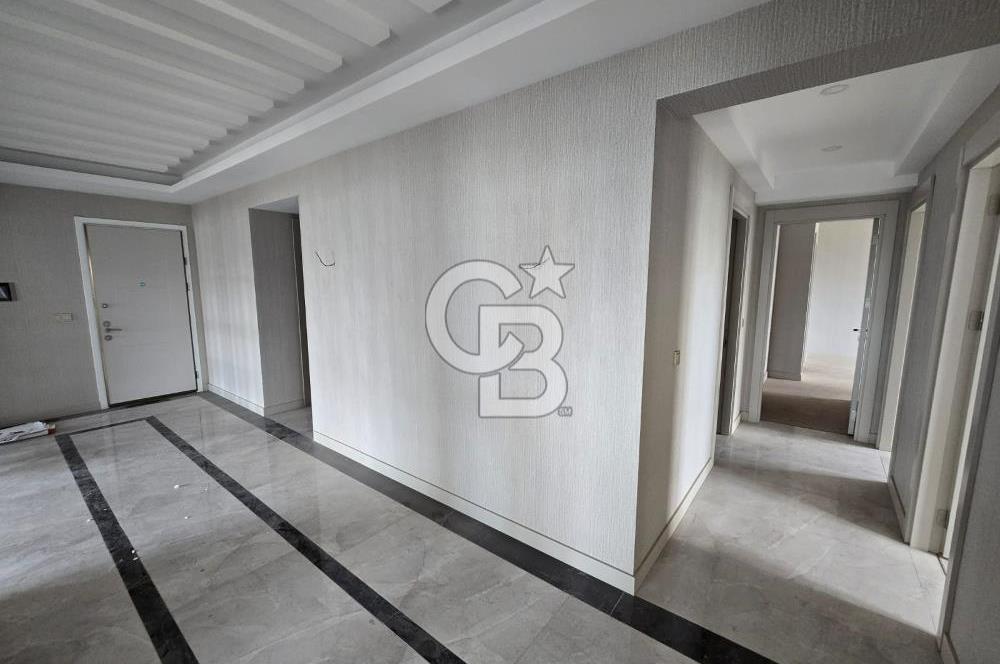 CB PREMIUM'DAN ARİSSA POİNT'TE SATILIK 5+1 DAİRE