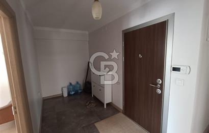 BEŞEVLER METRO İSTASYONU YANI YENİ BİNADA EŞYALI 2+1 DAİRE