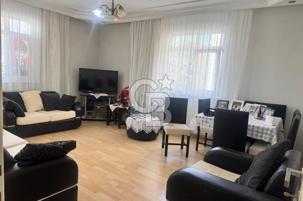 KARTAL TOPSELVİ'DE FIRSAT 3+1 SATILIK DAİRE