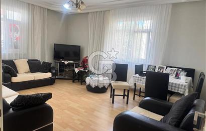 KARTAL TOPSELVİ'DE FIRSAT 3+1 SATILIK DAİRE