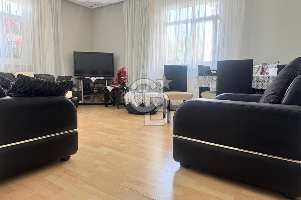 KARTAL TOPSELVİ'DE FIRSAT 3+1 SATILIK DAİRE