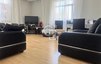 KARTAL TOPSELVİ'DE FIRSAT 3+1 SATILIK DAİRE