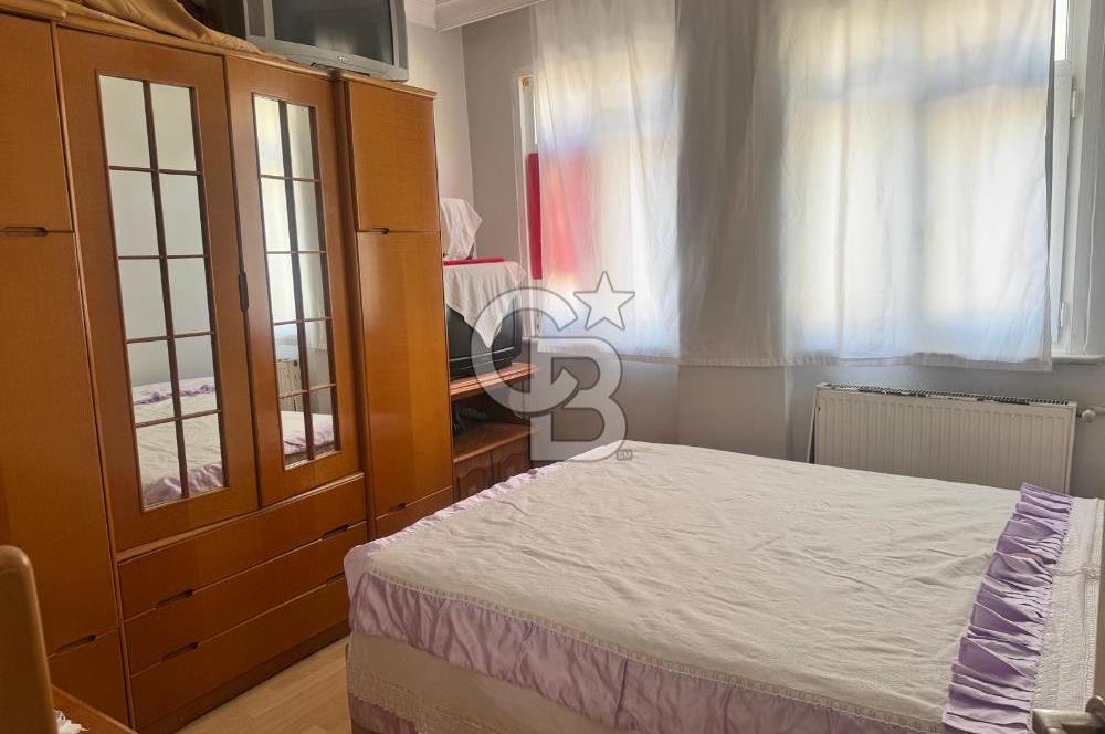 KARTAL TOPSELVİ'DE FIRSAT 3+1 SATILIK DAİRE