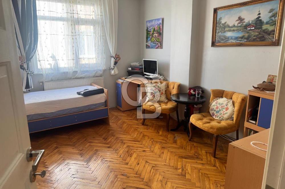 KARTAL TOPSELVİ'DE FIRSAT 3+1 SATILIK DAİRE