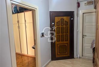 KARTAL TOPSELVİ'DE FIRSAT 3+1 SATILIK DAİRE