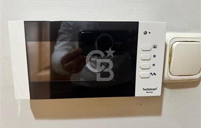 KARTAL TOPSELVİ'DE FIRSAT 3+1 SATILIK DAİRE