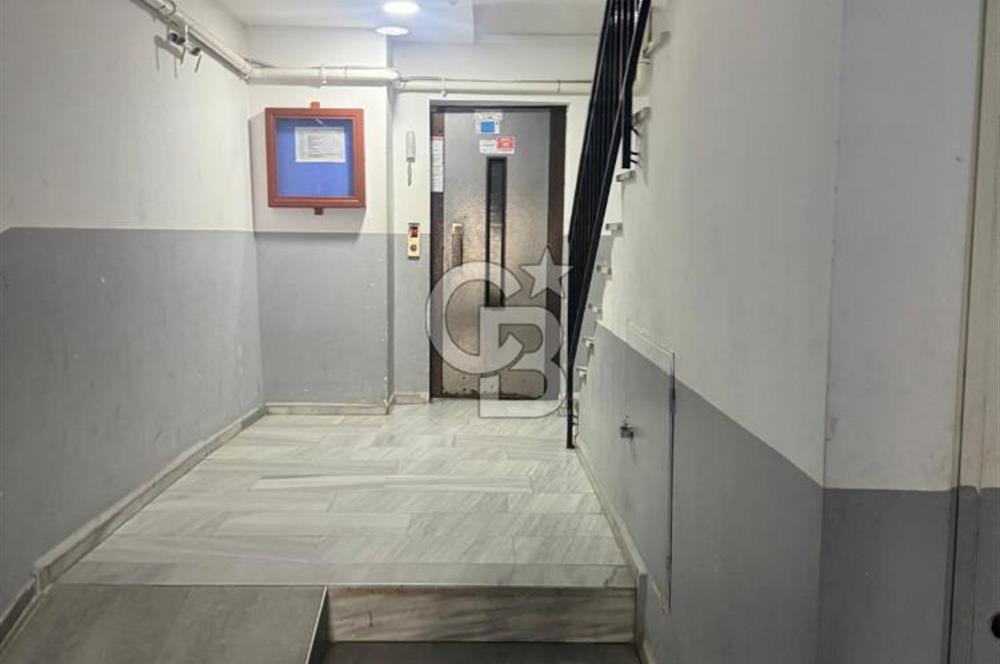 KARTAL TOPSELVİ'DE FIRSAT 3+1 SATILIK DAİRE