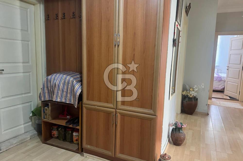KARTAL TOPSELVİ'DE FIRSAT 3+1 SATILIK DAİRE