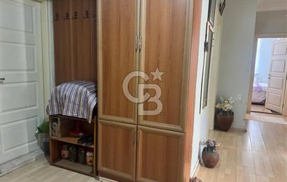 KARTAL TOPSELVİ'DE FIRSAT 3+1 SATILIK DAİRE