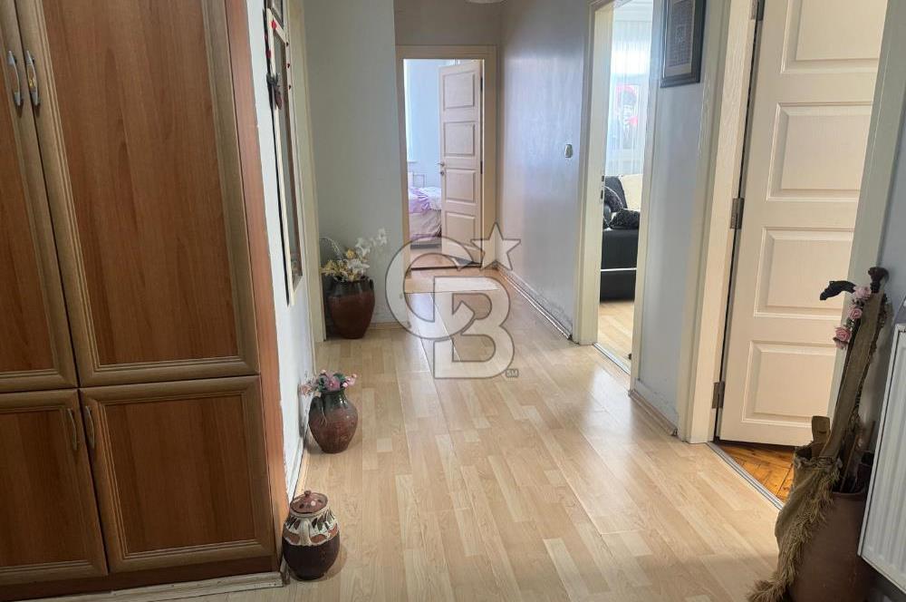 KARTAL TOPSELVİ'DE FIRSAT 3+1 SATILIK DAİRE