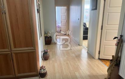 KARTAL TOPSELVİ'DE FIRSAT 3+1 SATILIK DAİRE
