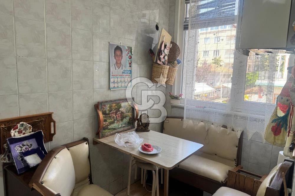 KARTAL TOPSELVİ'DE FIRSAT 3+1 SATILIK DAİRE