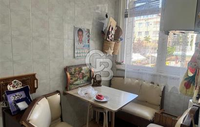 KARTAL TOPSELVİ'DE FIRSAT 3+1 SATILIK DAİRE
